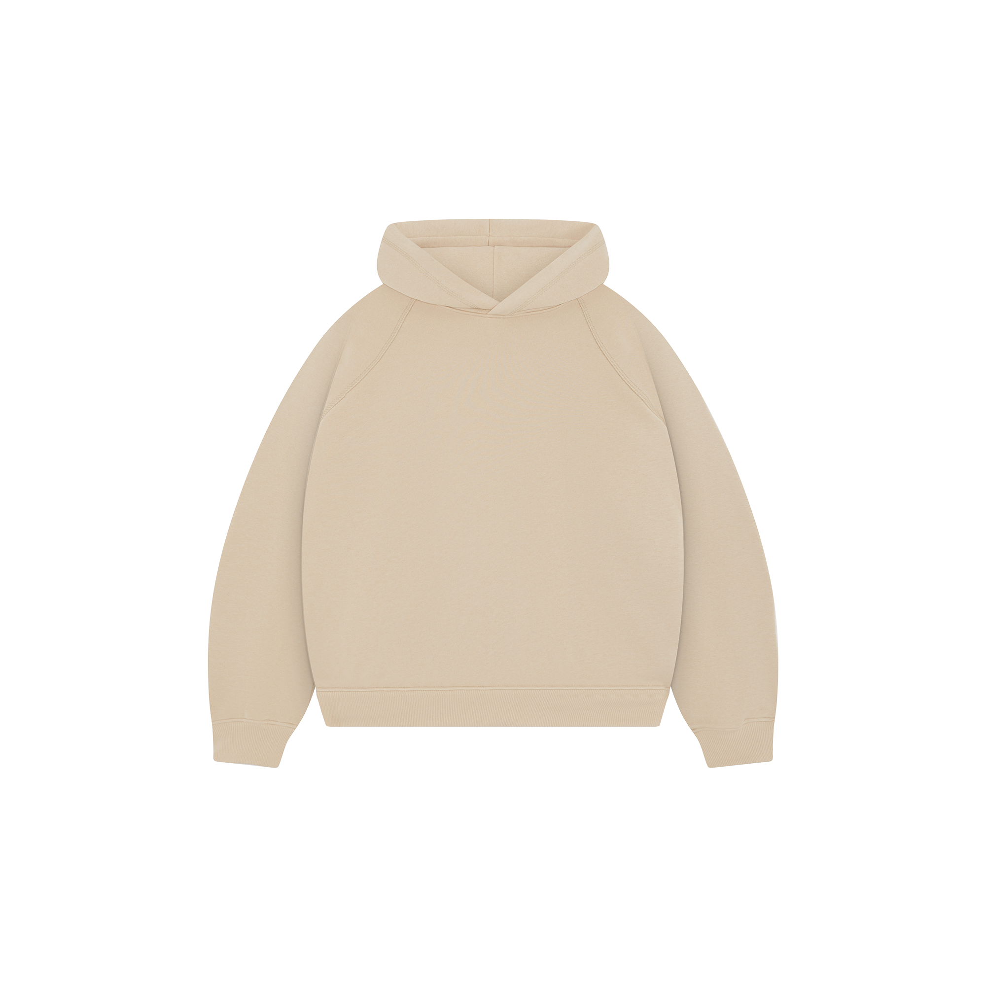 EVERYDAY SOFT SAND HOODIE