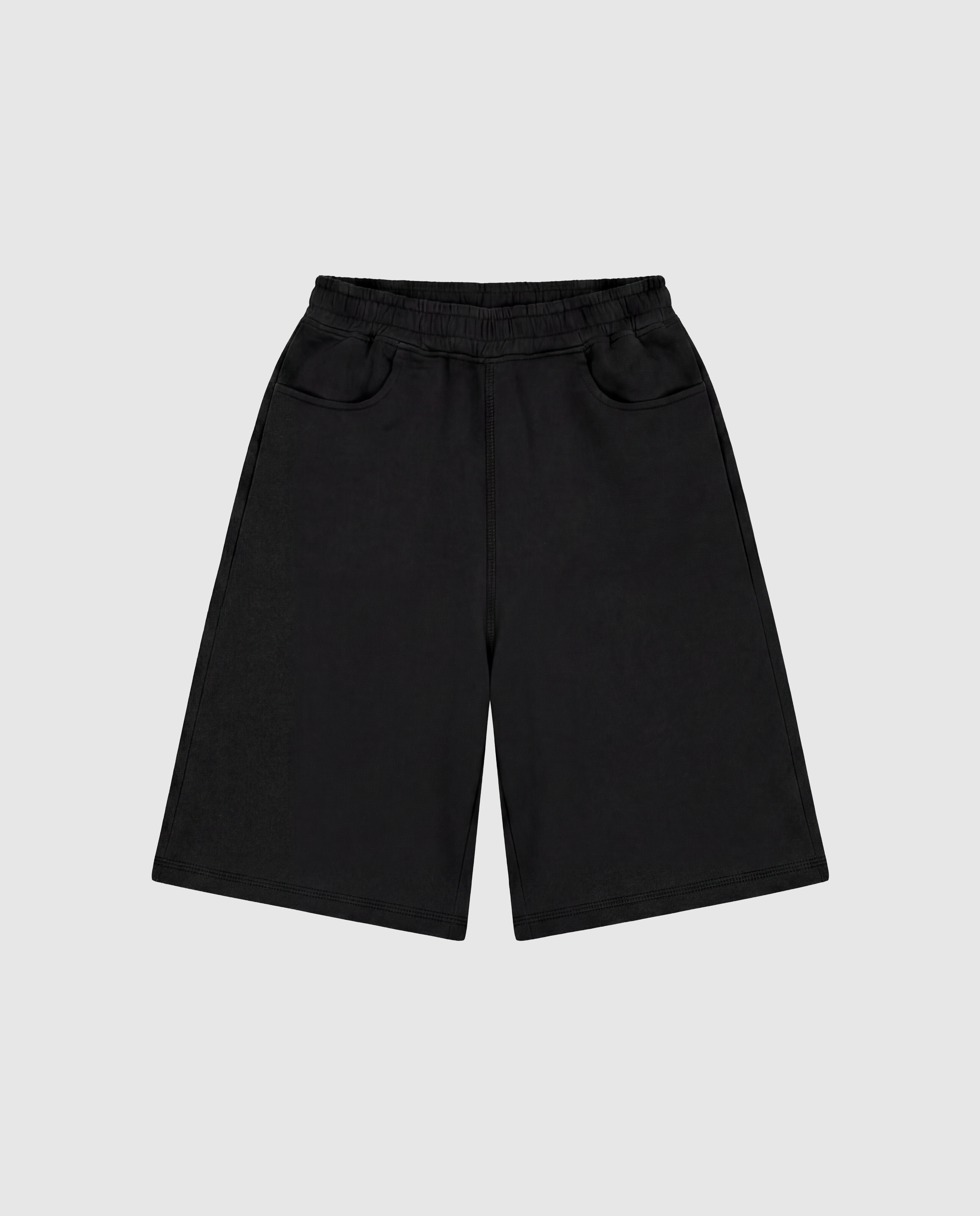 EVERYDAY COZY SHORTS