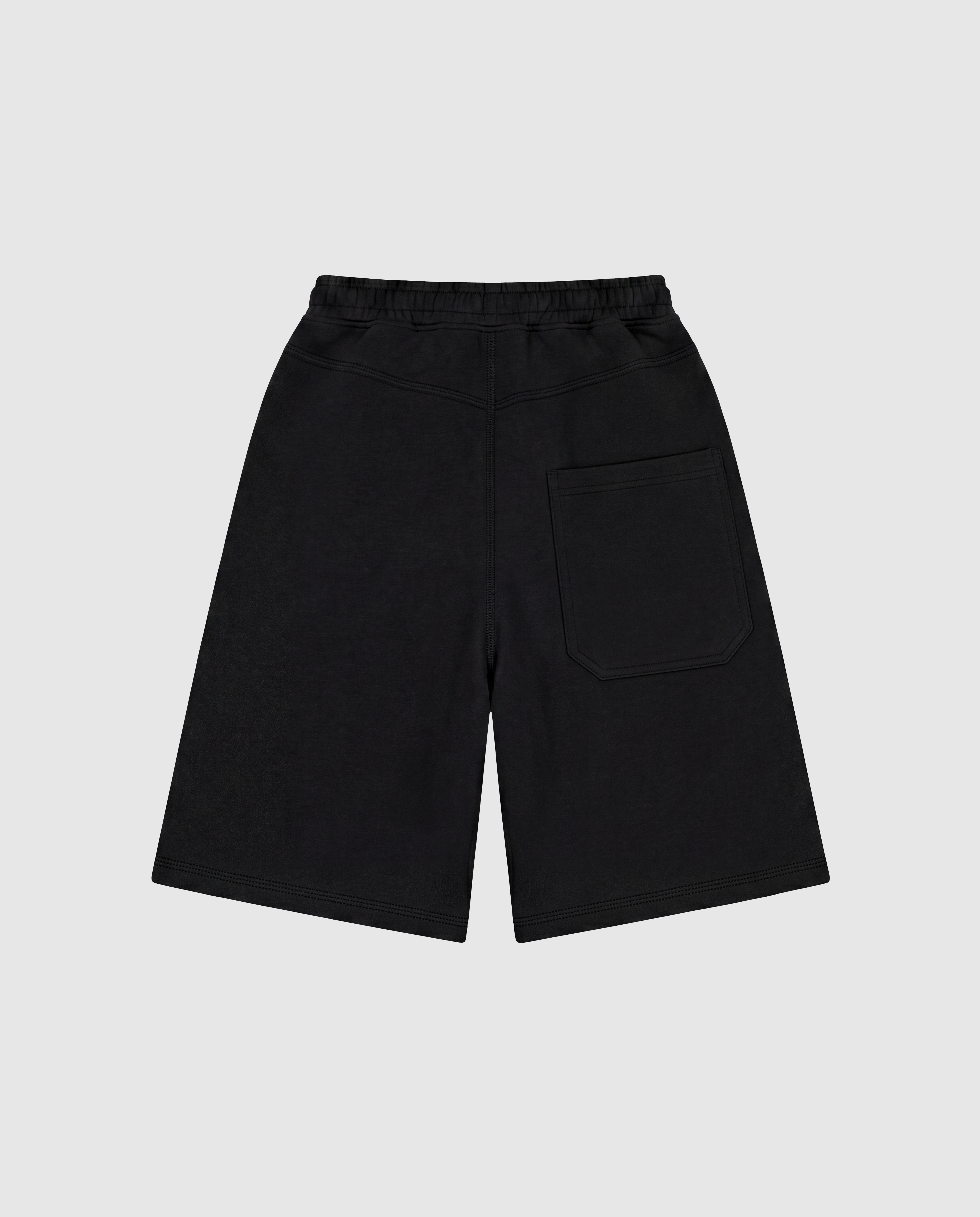 EVERYDAY COZY SHORTS