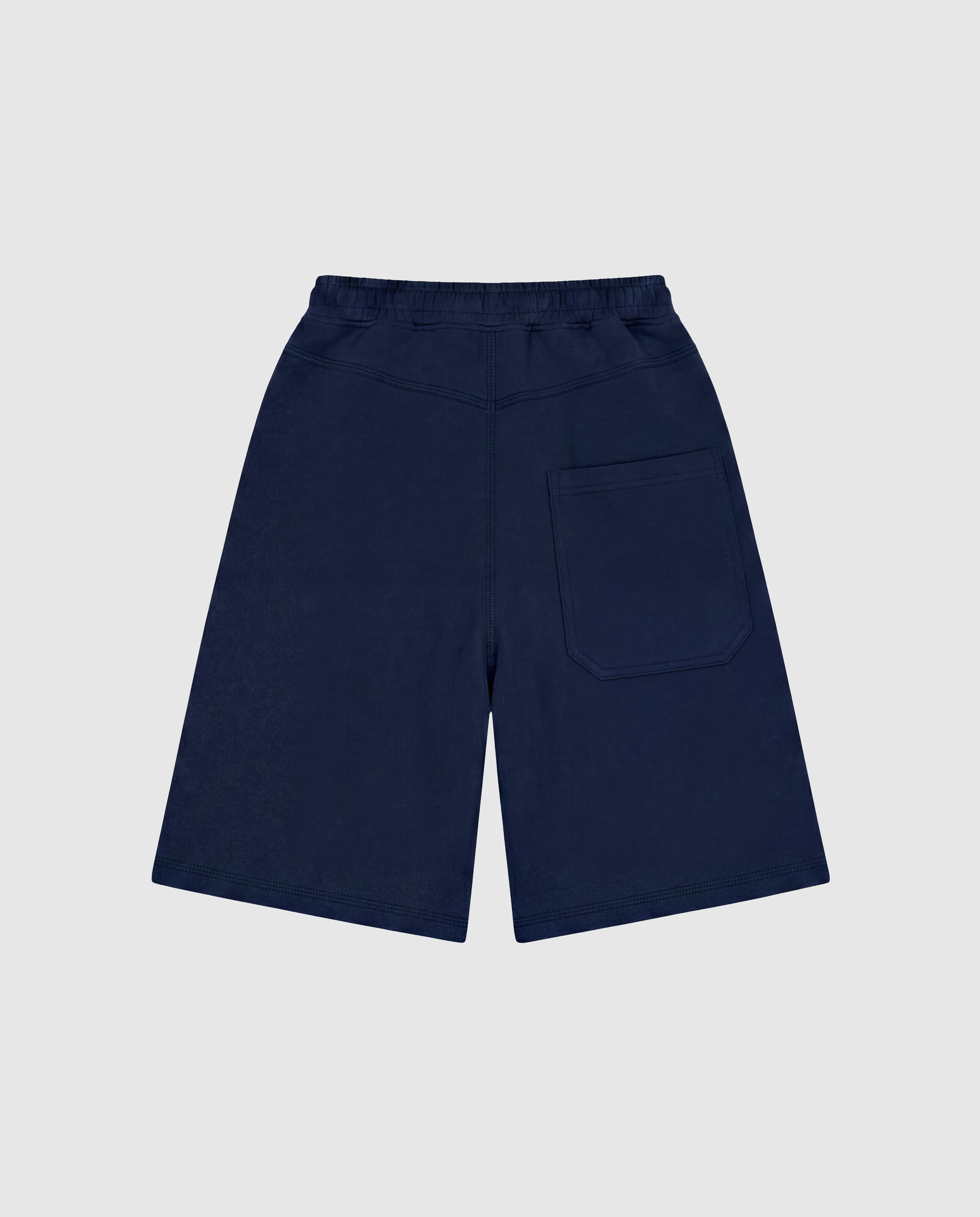 EVERYDAY COZY SHORTS