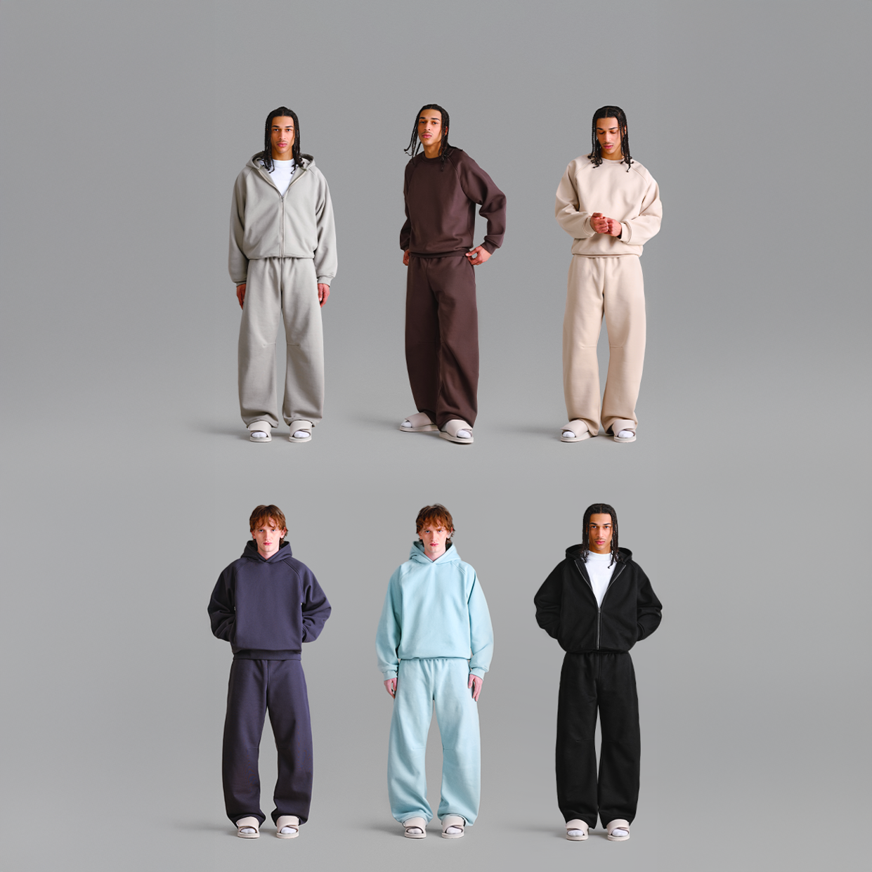 Mystery Essential Box