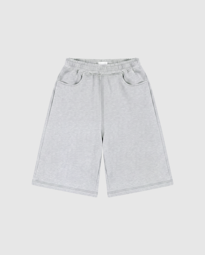 Everyday Cozy Shorts - Gym Grey