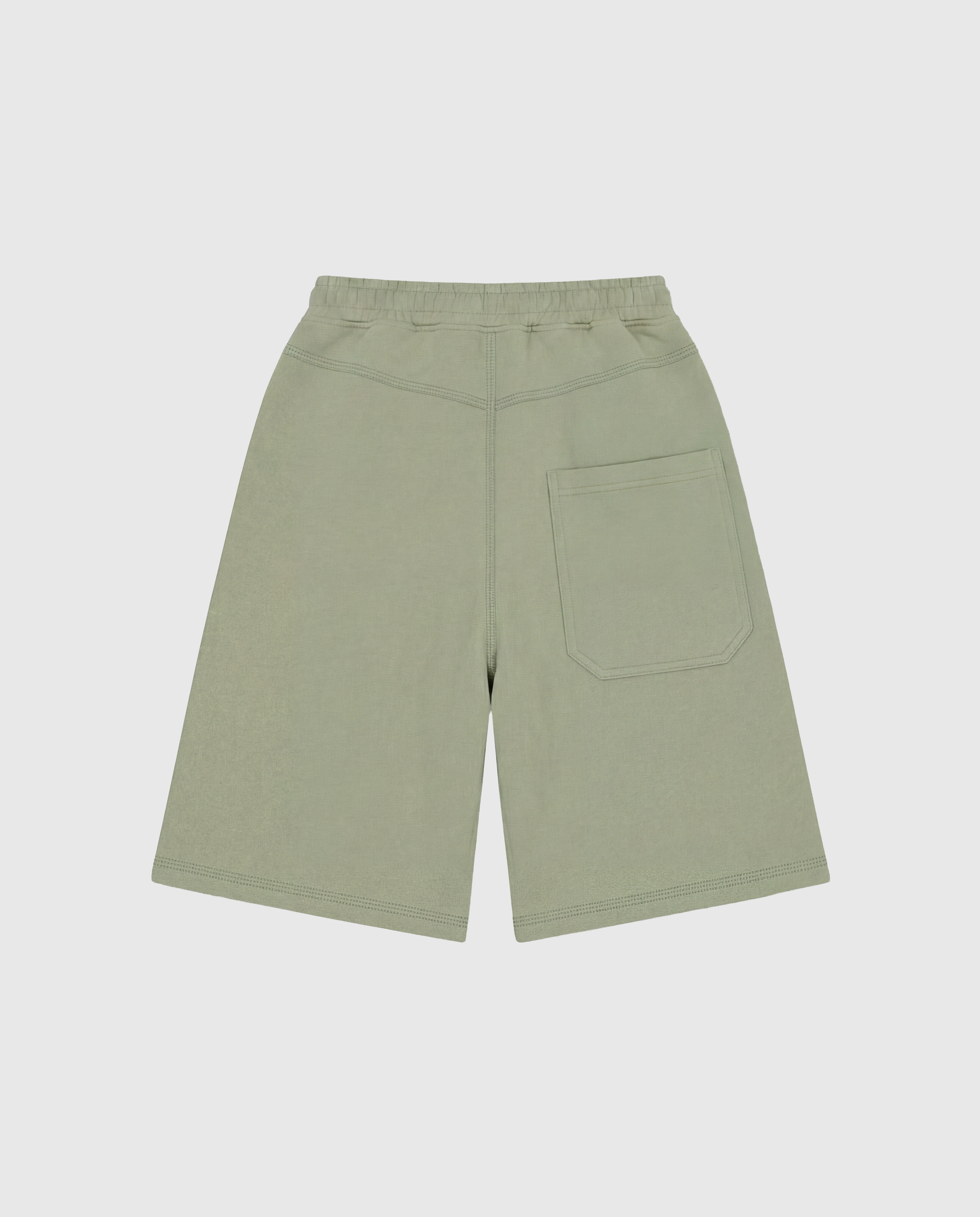 EVERYDAY COZY SHORTS