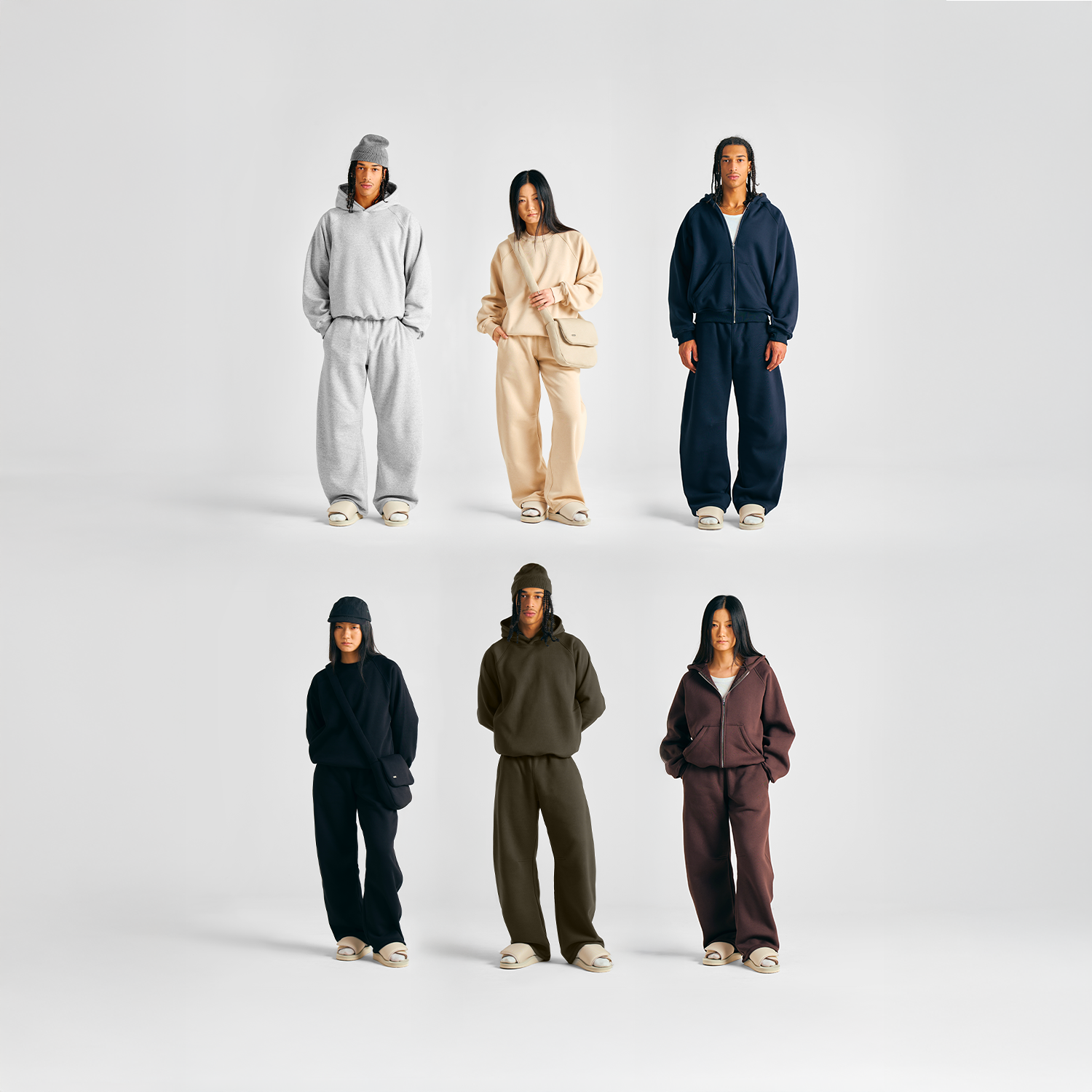 Mystery Essential Box