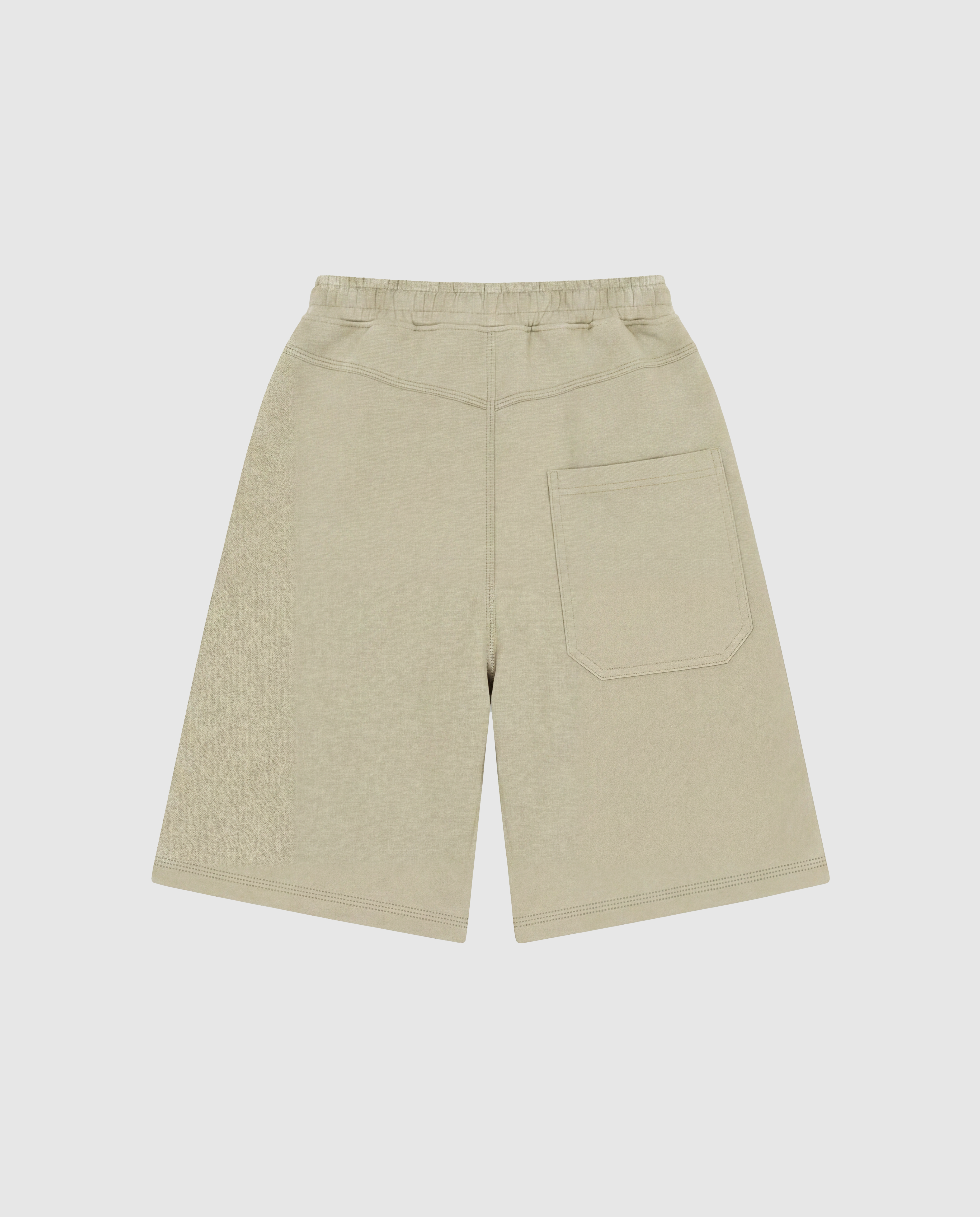 Everyday Cozy Shorts - Soft Sand